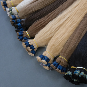 2025 Extensions de cheveux en vrac de vague naturelle du Vietnam différentes couleurs fournisseur de qualité pour les extensions de cheveux-Asianslavichair - Product Image 6