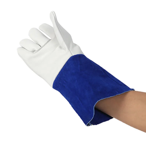 Gants de soudage de haute performance pour la conversion, la croissance et la réussite en soudure - Product Image 1