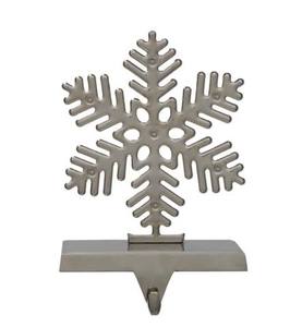High On Demand Modern Stocking Holder Hook For Home Fireplace Top Decorative Use Christmas Hanging Ornament Stocking Holder - Product Image 5