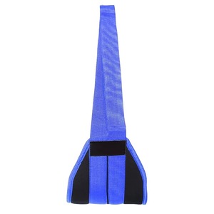 Custom Hanging Ab Straps Abdominal Slings Pull Up Bar Arm Support <b>Belts</b> Core <b>Exercise</b> Fitness Strength Training Gym Supplies - Product Image 2