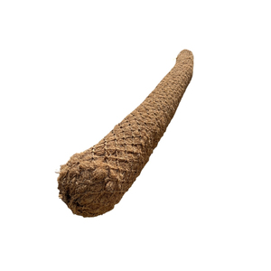 Strong Coconut Fiber COIR <b>LOG</b> For Erosion Prevention And Ground Reinforcement In Agricultural And Landscaping Areas - Product Image 1