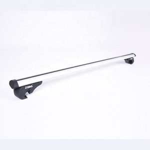 Portaequipajes de Techo Aerodinámico de Aluminio para Coche - Product Image 3