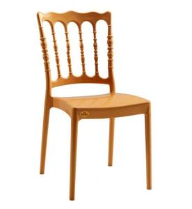 Chaise de réception robuste National Leon pour événements, sièges de banquet haute résistance pour hôtels et salles, au meilleur prix - Product Image 3
