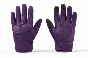 100% High Quality Motocross Riding <b>Gloves</b> Breathable Protective Anti Slip <b>Touchscreen</b> Motocross Cycling OEM ODM Racing <b>Gloves</b> - Product Image 5