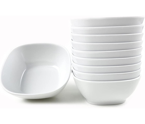 Hermosos Arreglos de Tazones de Sopa de Cerámica con Acabado Pulido y Diseño Resistente al Calor que Transforman Comidas Sencillas en Momentos de Comedor Memorables - Product Image 1