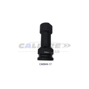 TAIWAN CALIBRE Filtro de Agua para Barcos Universal, Limpiador de Motor Básico Redondo con Alimentación Única - Product Image 1