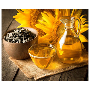 Fournisseurs internationaux d'huile de tournesol raffinée, huile de tournesol comestible raffinée, huile de tournesol de cuisson raffinée - Product Image 5