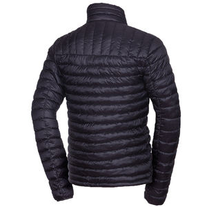 Vêtements de football d'hiver pour hommes sur mesure, manteaux légers et rembourrés, vestes imperméables chaudes pour hommes, manteau rembourré à bulles grande taille - Product Image 2