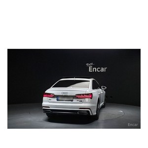 Audi A6 45 TFSI Quattro Premium 2023, 8,967 km, Volante a la Izquierda, Asientos de Cuero, Cámara Trasera - Product Image 4