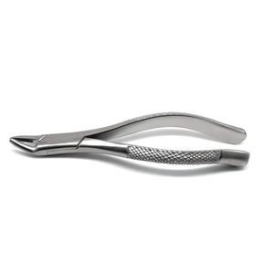 Juego de Pinzas de Extracción Dental NEMAS CARE INTERNATIONAL, 5 Piezas, Molares Superiores, Acero Inoxidable Premium, Instrumentos Quirúrgicos CE - Product Image 6