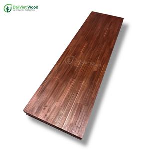 Panel de juntas de dedo de acacia, proveedor mayorista, alta calidad - Product Image 2