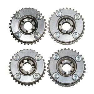 Ensemble d'adjusteurs d'arbre à cames pour moteur Mercedes M276, admission gauche/droite, échappement gauche/droite pour W205 W212 W166 2760501947 2760503 - Product Image 4