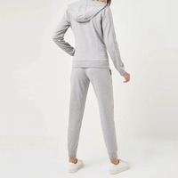 Survêtement Femme Slim Fit Nouvelle Collection Qualité Supérieure Prix de Gros