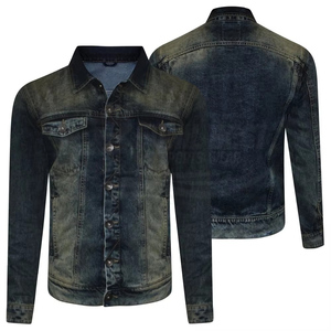 High Quality Men's Slim Casual Stand Collar Varsity Jacket Customizable Online Factory Wholesale Price High Street <b>Winter</b> - Product Image 1