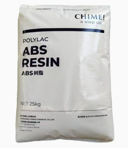 Resina ABS PA-746 Transparente de Alto Brillo y Alto Flujo, Resistente a Químicos, Marca SHENYUE, Grado de Extrusión, Alta Cristalinidad - Product Image 3