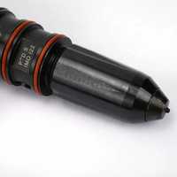 Conjunto de Inyector de Combustible Diésel PT, Boquilla de Combustible de Alta Presión para Motor Cummins NT855, Pieza de Repuesto