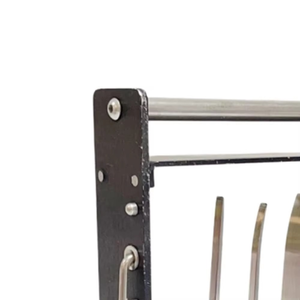 Estante de Almacenamiento Premium para Osteótomos Smith-Petersen, Organizador Autoclavable de Acero Inoxidable para Instrumentos Quirúrgicos Ortopédicos - Product Image 4