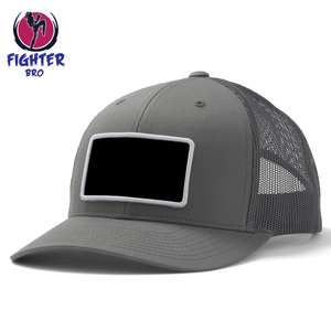 Casquette de baseball en coton avec logo brodé, sangle réglable, style hip-hop et streetwear décontracté, produit très demandé, commande en gros, taille personnalisée - Product Image 2