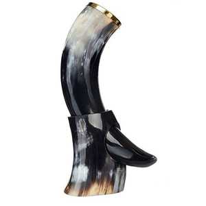 แก้วน้ำวีกิ้งพรีเมียม Raise Your Horns สำหรับการดื่มอย่างปลอดภัยและมีสไตล์ ในราคาประหยัด โดยบริษัทผู้ผลิตจากอินเดีย - Product Image 3
