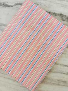 Hand Block Print Cotton Fabric Eco-Friendly Sustainable Soft Beautiful Prints Designs Available Wholesale Export OEM ODM Indian - Product Image 3