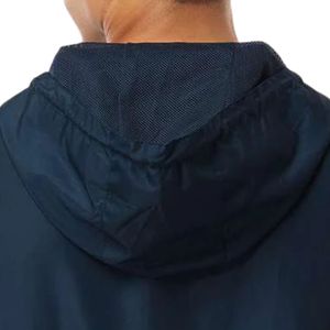 Lightweight Pullover Windbreaker Anorak <b>Jacket</b> <b>Half</b> <b>Zip</b> Hooded Water Resistant Outdoor Hiking Travel Casual Sports Everyday Wear - Product Image 6