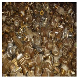 High Grade Brass Honey <b>Scrap</b> for Brass Recycling and <b>Metal</b> Processing Industry - Product Image 4