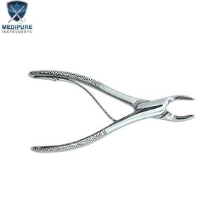 Pinzas Profesionales para Eliminar el Sarro, Utilizadas para la Limpieza de Cálculos Dentales y Procedimientos de Eliminación de Placa, Instrumentos Dentales - Product Image 1