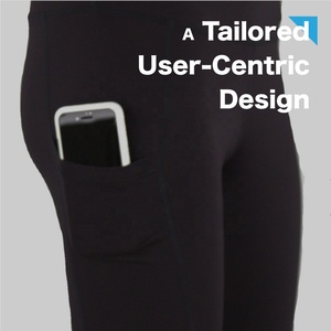 Mallas de gimnasio para mujer - Product Image 5