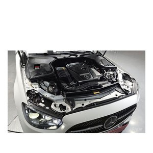 Mercedes-Benz E250 AMG Line Clase E 2022 con 18,040 km, Volante a la Izquierda, Caja de Cambios Automática, Asientos de Cuero, Cámara Trasera - Product Image 6