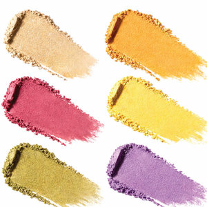 อายแชโดว์แบรนด์ส่วนตัว เม็ดสีแน่น กันน้ำ แต่งหน้าแก้มและตา อายแชโดว์สีชัด คุณภาพสูง อายแชโดว์เดี่ยว - Product Image 6