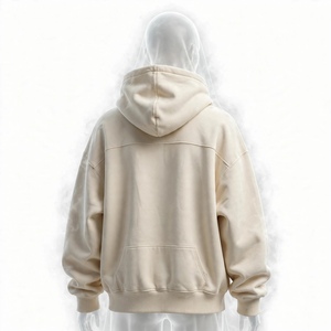 Sudadera con capucha de alta calidad, premium, muy moderna y elegante para uso casual y al aire libre. - Product Image 4