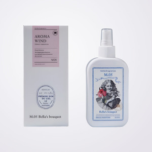 น้ำหอม Sonyeoui Buke (kelrendeureseupeopyum)185ml M 05 - Product Image 4