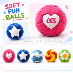 Low Moq High Quality Hacky Sack <b>Ball</b> Custom Color & Size Hacky Sack <b>Ball</b> Online Sale Hacky Sack <b>Ball</b> - Product Image 3