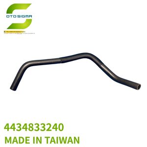 Tuyau de pompe haute performance Taiwan matériaux tuyau en spirale de pompe à huile OE 4434833240 pour Toyota - Product Image 1
