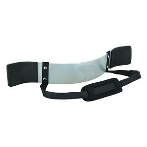 Armbandera Ajustable de Alta Calidad para Gimnasio, Fitness y Entrenamiento de Fuerza, la Mejor Armbandera para Bíceps - Product Image 2