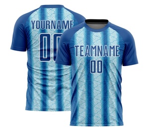 Sports Wear Men <b>Soccer</b> Jersey Top Trend Anti Wrinkle Hot Selling Premium Quality Cheap Price Men <b>Soccer</b> Jersey with Custom made - Product Image 3