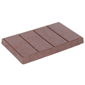 Factory Price Bulk Wholesale OEM/ODM Export Supplier HALAL Bakery Using Milk Compound Chocolate Block Cocoa 1KG <b>Biscuits</b> Cookies - Product Image 1