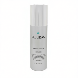 REJURAN 45ml Emulsione Rinfrescante Leggera C-PDRN con Acido Ialuronico e Centella per l'Equilibrio Olio-Acqua, Crema Viso Lenitiva - Product Image 3