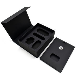 Cajas de embalaje personalizadas para fundas de teléfono al por mayor, cajas de embalaje para electrónica de consumo - Product Image 3