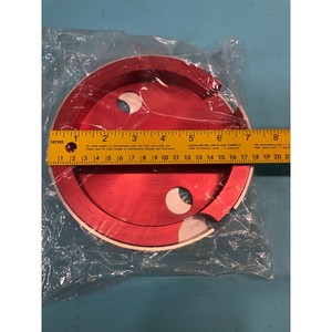 AMAT 0270-20044 ORIENTADOR DE CALIBRACIÓN DE HERRAMIENTAS 8", 146237 - Equipo y Piezas de Semiconductores de Confianza de la Marca Global Legacy - Product Image 5
