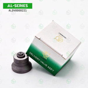 Soupape de livraison de pompe à carburant de moteur diesel marin de Taiwan pour MITSUBISHI S6R-MPTK S6R2 - Product Image 4