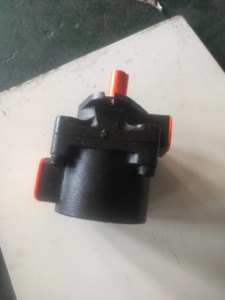 Pompe à palettes hydraulique série PFE PFE-41029 PFE-41037 PFE-41037/1DU 20 Pompe à palettes hydraulique PFE-42056/3DU 20 PFE-41029/<span class=keywords><strong>DV</strong></span> - Product Image 5