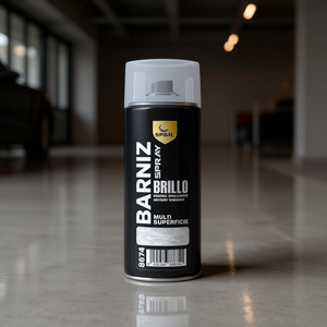 Vernis époxy pour sols 200 ml, revêtement de qualité supérieure pour les espaces intérieurs - Product Image 3