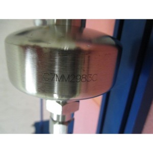 Système de distribution de gaz 2 Kinetics Fluid System, Tescom 250 - Équipement et pièces semi-conductrices de renommée mondiale à la fois fiables et durables - Product Image 6
