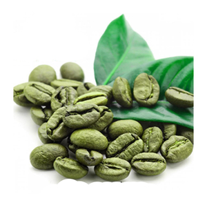 Arabica And Robusta Green <b>Coffee</b> <b>Beans</b> - Product Image 3