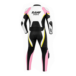 Trajes de Motociclismo de Cuero de Alta Calidad, Transpirables, de Secado Rápido, Cómodos, Unisex - Product Image 6