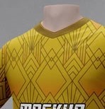 Uniforme de basket-ball - Product Image 2