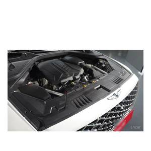 Genesis GV80 3.0 Diésel AWD 2023 con 48,368 km, Volante a la Izquierda, Caja de Cambios Automática, Asientos de Cuero, Cámara Trasera - Product Image 5