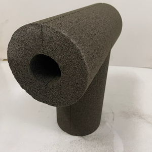 Fabricación de materiales de aislamiento térmico de espuma de vidrio, materiales de aislamiento térmico doble frío/calor, vidrio celular en T, Vietnam - Product Image 3