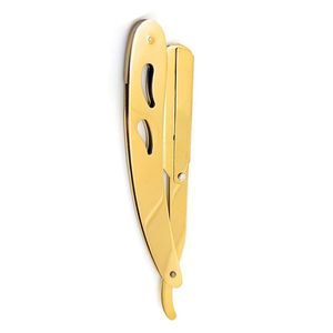 Tijeras de Peluquería Profesionales para Barbería, Hoja Afilada, Ligeras, para Diestros, de Acero Inoxidable, Herramienta de Estilismo para Salón de Belleza - Product Image 2